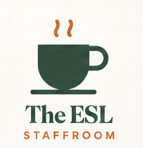 The ESL Staffroom